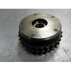 110W104 Camshaft Timing Gear From 2002 Porsche 911  3.6 996105052